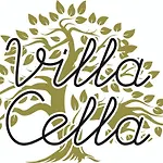 Villacella - Geres וילה *