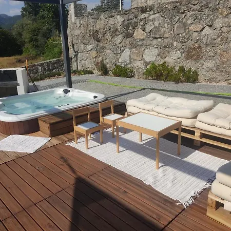 Geres Villacella ヴィラ