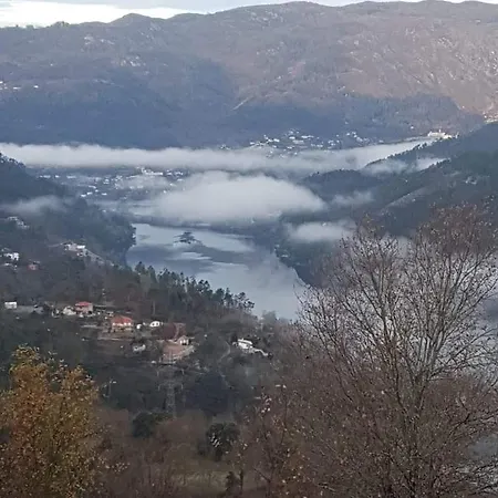 Villa Villacella - Geres