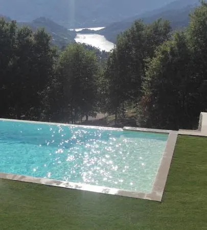 Villacella - Geres