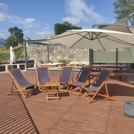 Villacella - Geres Villa