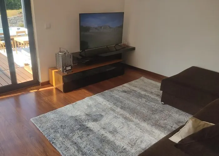 Villa Villacella - Geres *