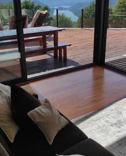 Villa Villacella - Geres *