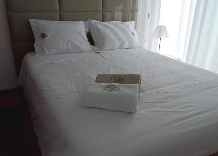 Villa Villacella - Geres *