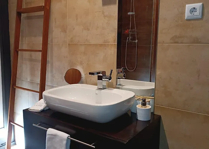 Villa Villacella - Geres Vieira do Minho