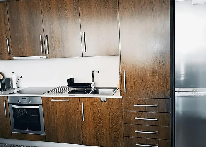 Villacella - Geres Villa *